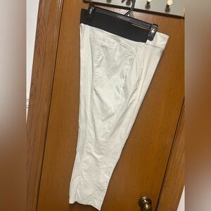 Simply Vera cropped dress pants